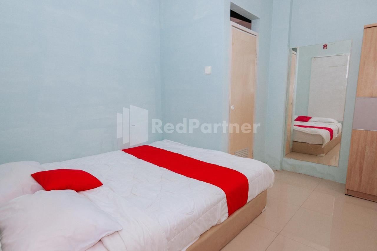 Krekot Residence RedPartner Jakarta Exterior foto